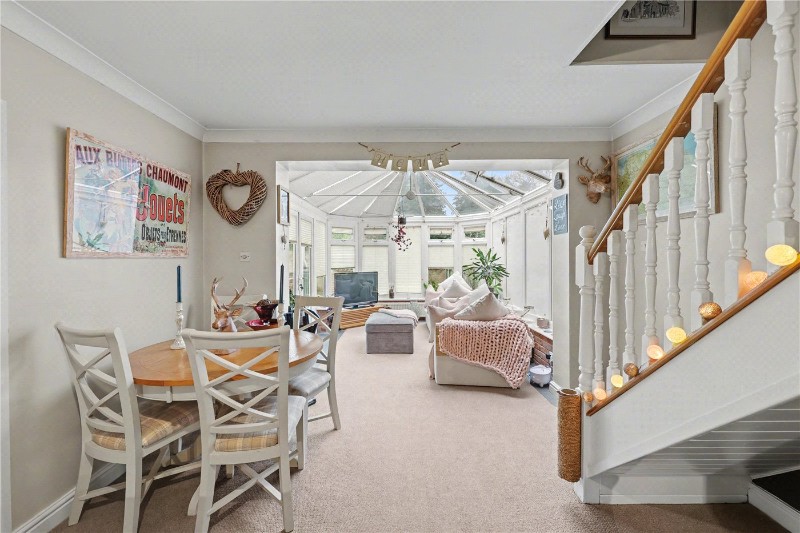 Fairways, Hellesdon, Norwich, Norfolk, NR6