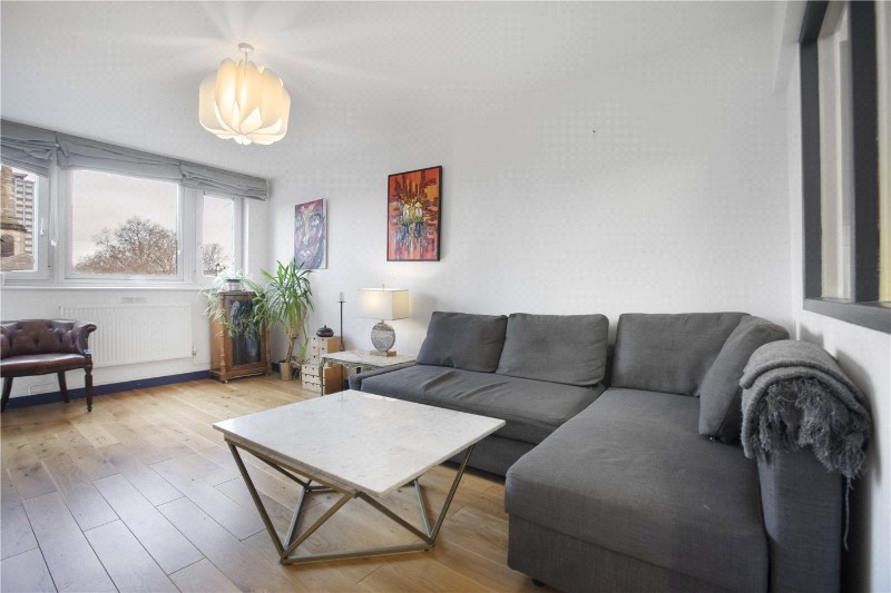 Central Street, London, EC1V