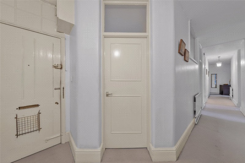 Addison House, Grove End Road, St John's Wood, London, NW8