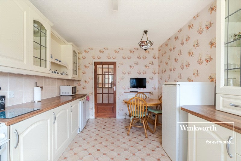 Twynham Road, Bournemouth, Dorset, BH6