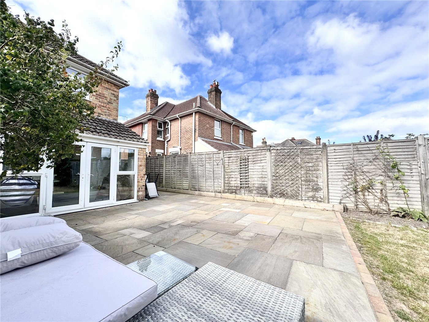 Gorleston Road, Poole, Dorset, BH12