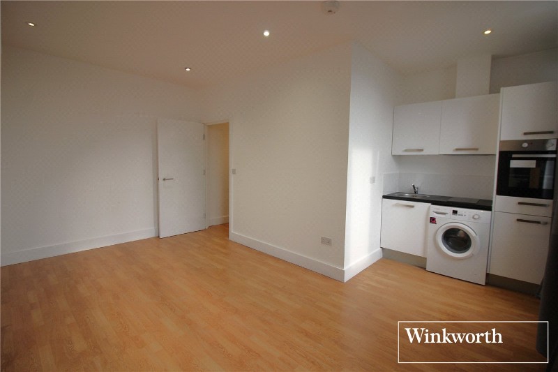 Shenley Road, Borehamwood, Hertfordshire, WD6