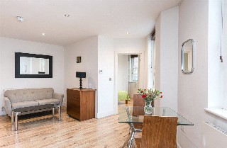 Regency Street, London, SW1P