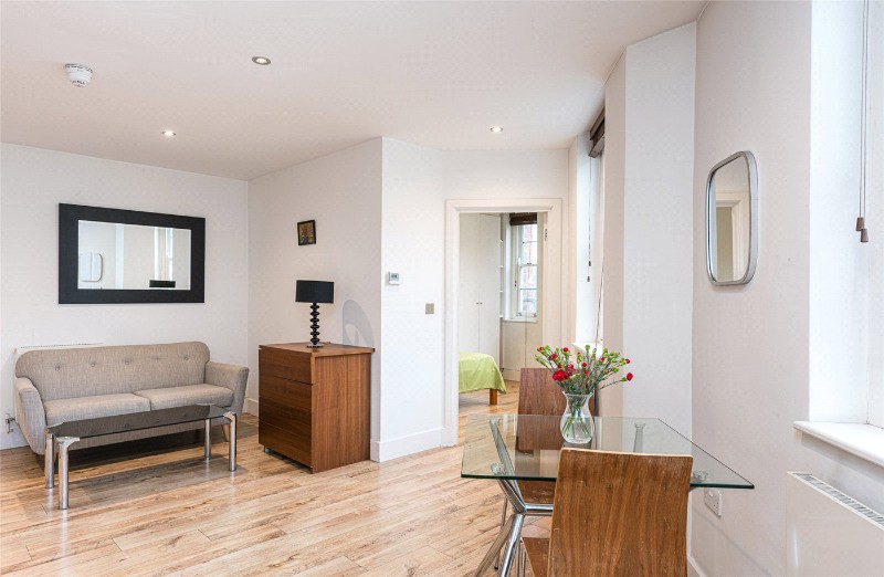 Regency Street, London, SW1P