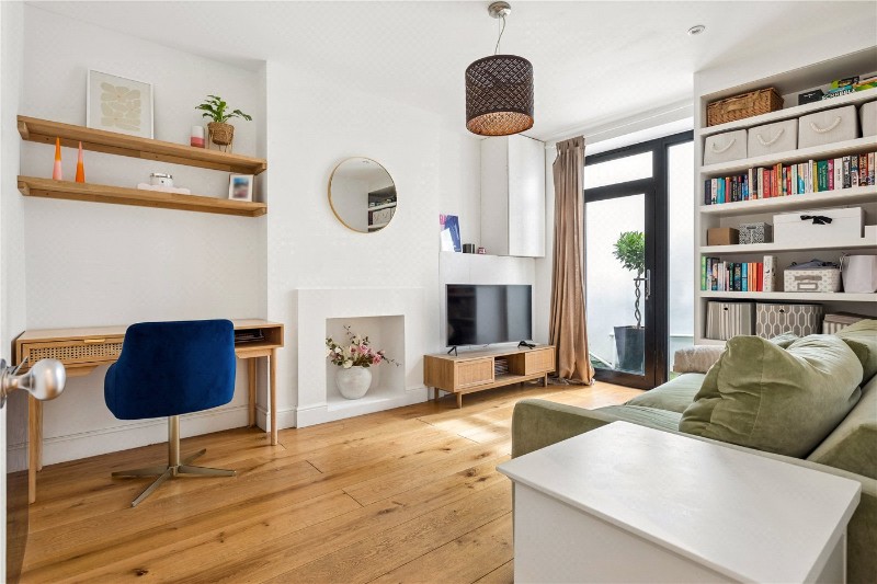 Riversdale Road, London, N5