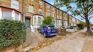 Tufnell Park Road, London, N7