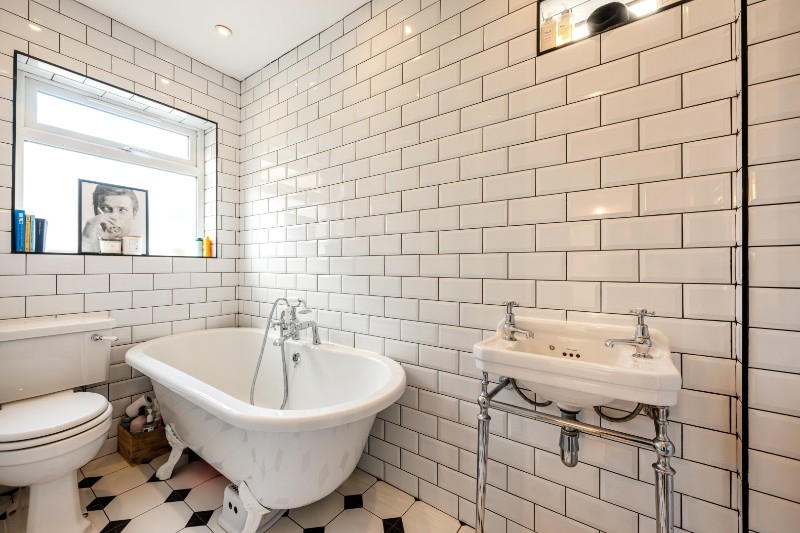 Ponsard Road, London, NW10