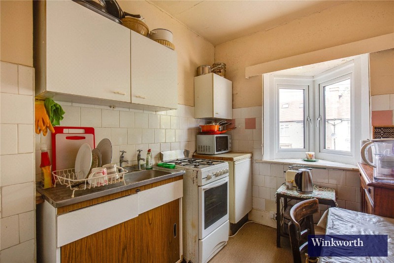 Blawith Road, Harrow, Middlesex, HA1