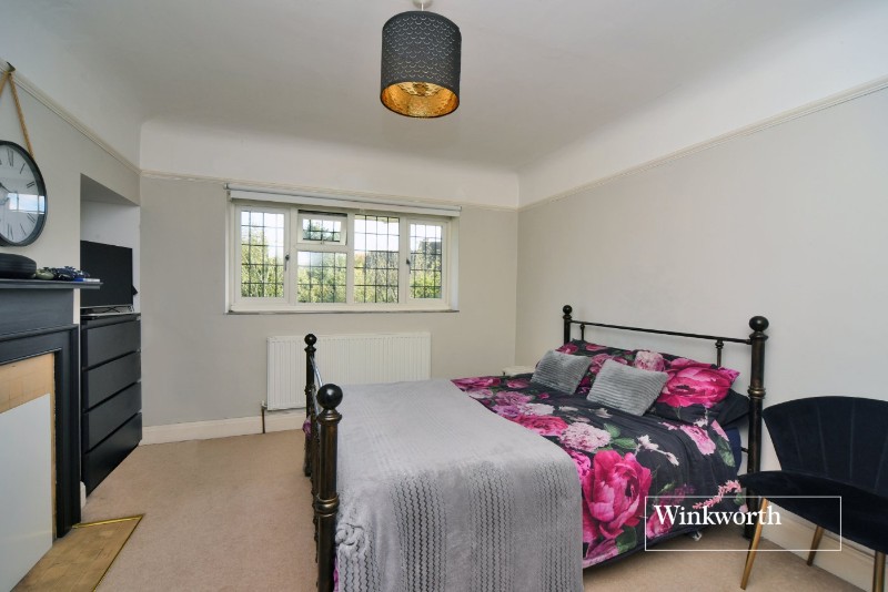 Tudor Close, Cheam, Sutton, SM3