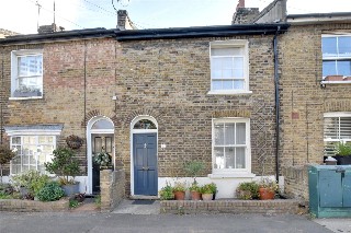 Colomb Street, Greenwich, London, SE10