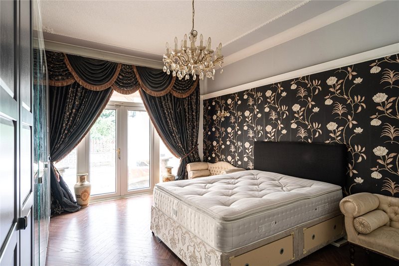 Conyers Road, London, SW16