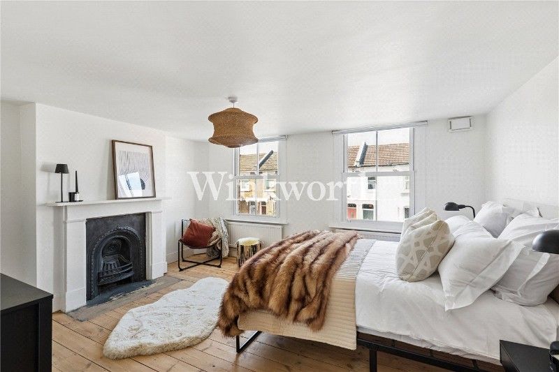 Elmar Road, London, N15
