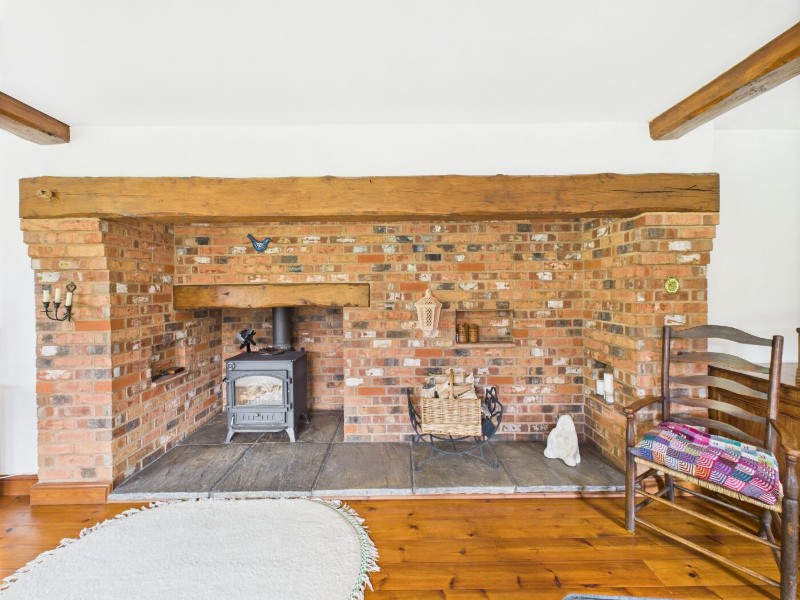 Morchard Bishop, Crediton, Devon, EX17