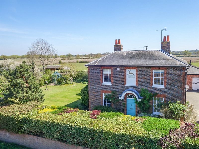 Howe Lane, Binfield, Bracknell, Berkshire, RG42