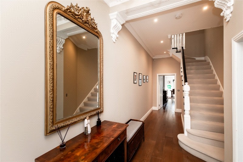 Twyford Avenue, London, W3