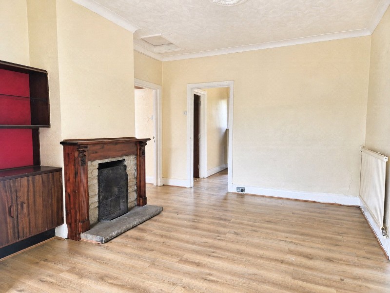 Mays Lane, Barnet, EN5