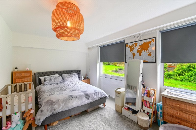 College Road, West Dulwich, London, SE21