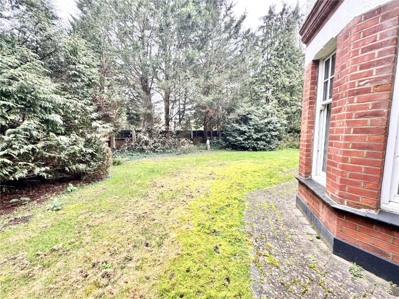 Talbot Avenue, Bournemouth, Dorset, BH3