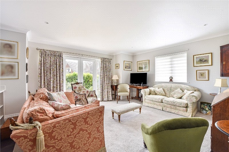 Farnham Road, Liss, Hampshire, GU33