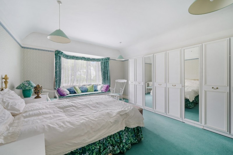 Kelsey Way, Beckenham, BR3