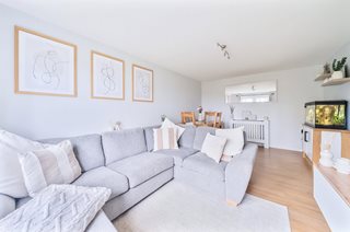 Chestnut Grove, Dartmouth, Devon, TQ6