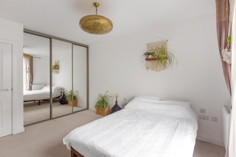 Hatcham Street, London, SE26