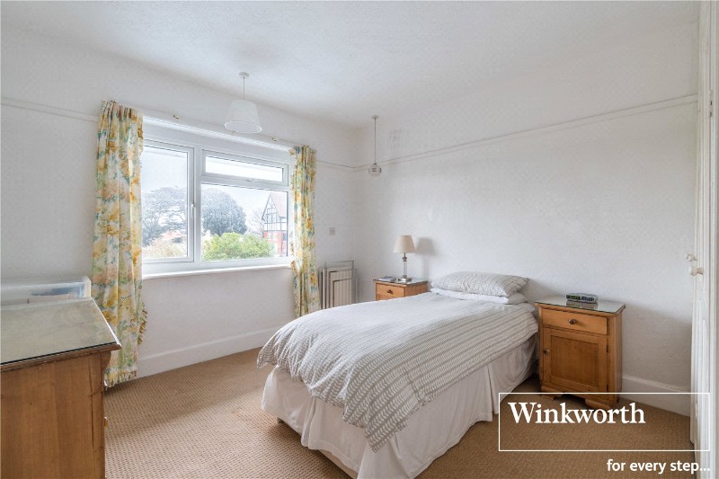 Newstead Road, Bournemouth, Dorset, BH6