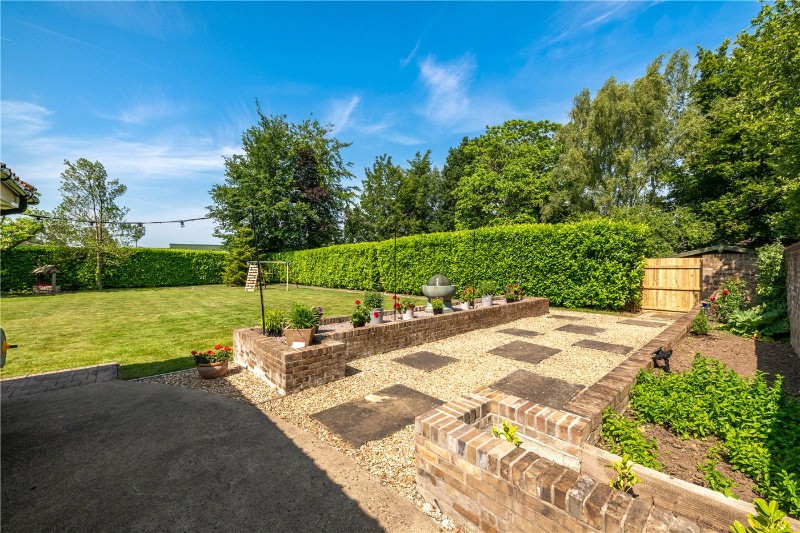 Market Way, Pinchbeck, Spalding, Lincolnshire, PE11