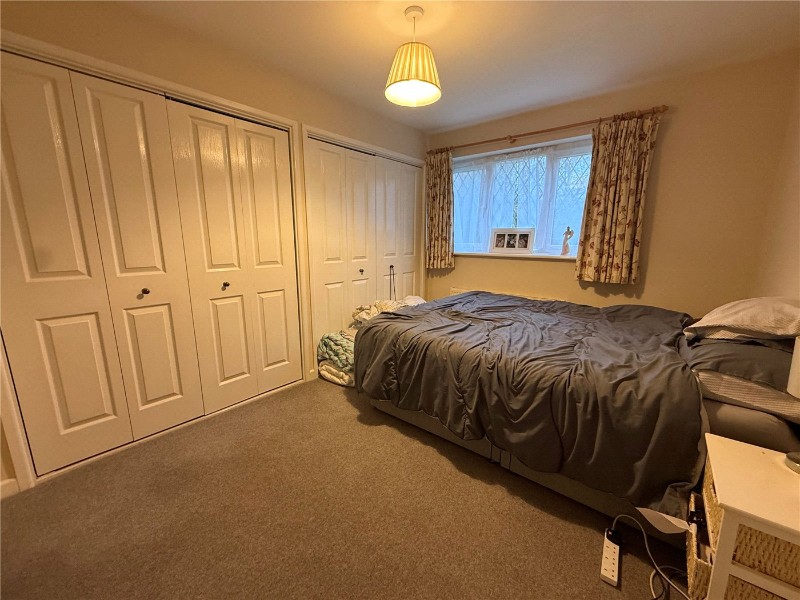 New Inn Road, Bartley, Southampton, Hampshire, SO40