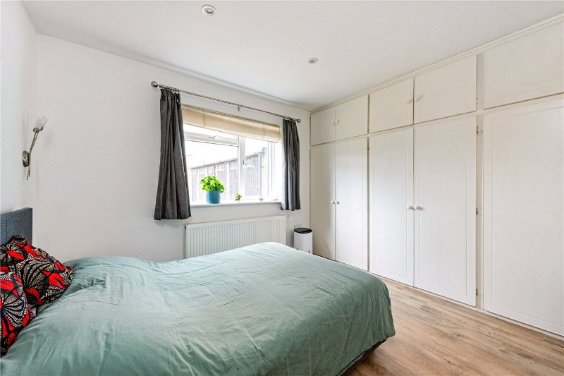 Halton Road, London, N1