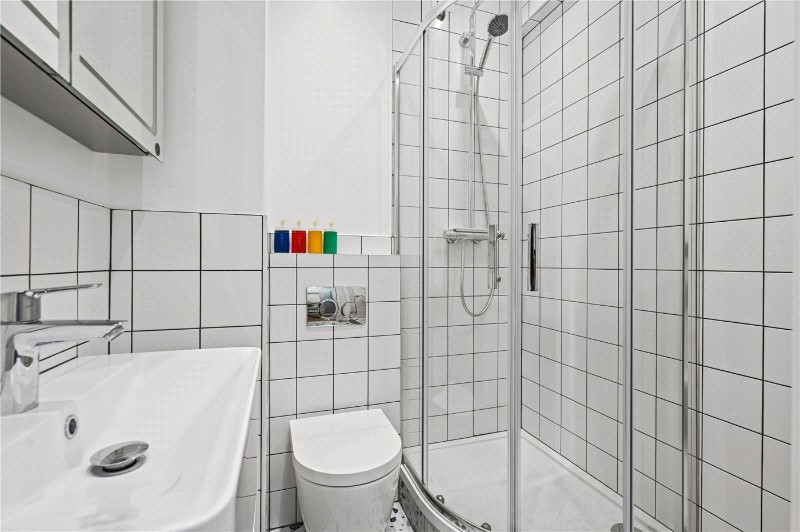 Woburn Place, London, WC1H