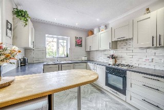 Shillito Road, Parkstone, Poole, BH12