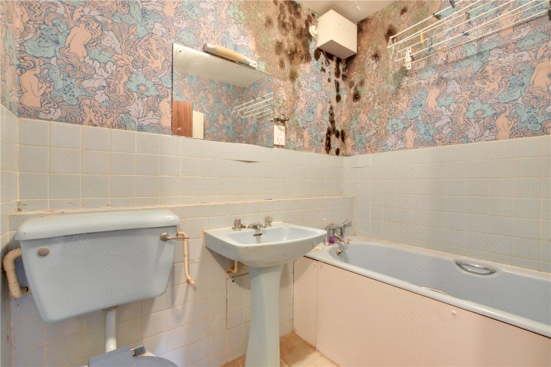 Sweyn Place, London, SE3
