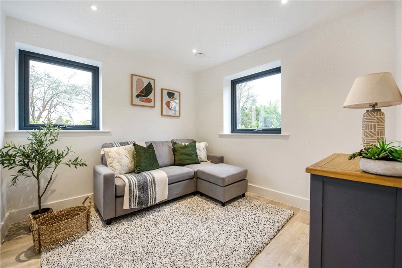 Otterbourne Road, Compton, Winchester, Hampshire, SO21