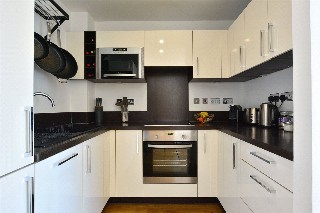 Loampit Vale, London, SE13