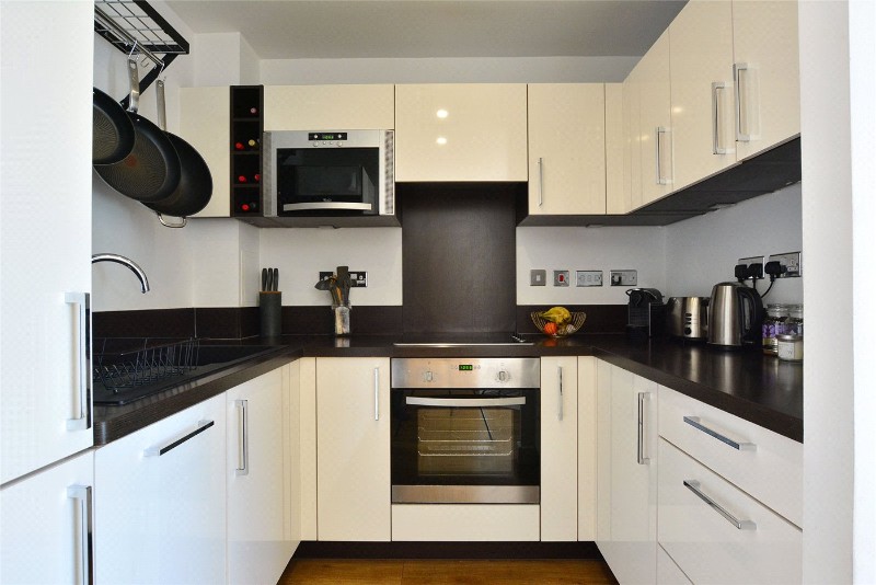 Loampit Vale, London, SE13