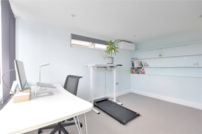 Kemsing Road, Greenwich, London, SE10