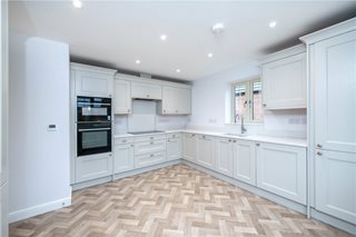 Legion Way, Ruskington, Sleaford, Lincolnshire, NG34