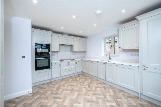 Legion Way, Ruskington, Sleaford, Lincolnshire, NG34