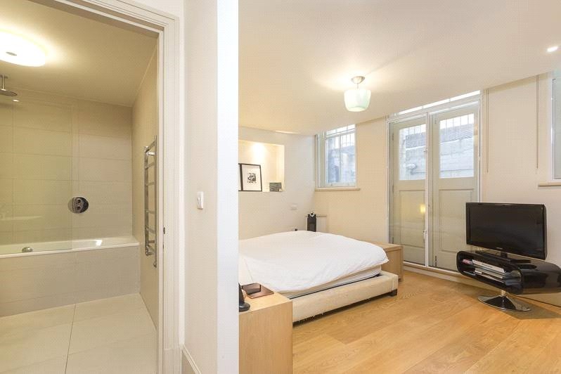 Little Russell Street, London, WC1A