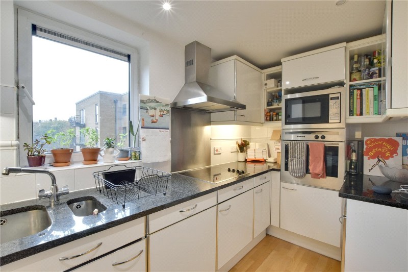 Stretton Mansions, Glaisher Street, Deptford, London, SE8