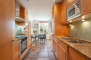 William Court, Hall Road, St John&#39;s Wood, London, NW8