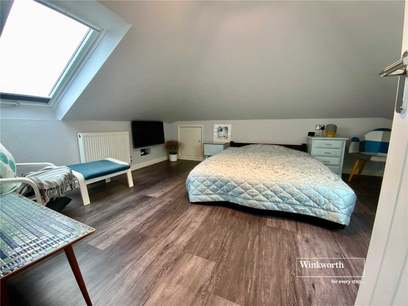 Sheldrake Road, Mudeford, Dorset, BH23