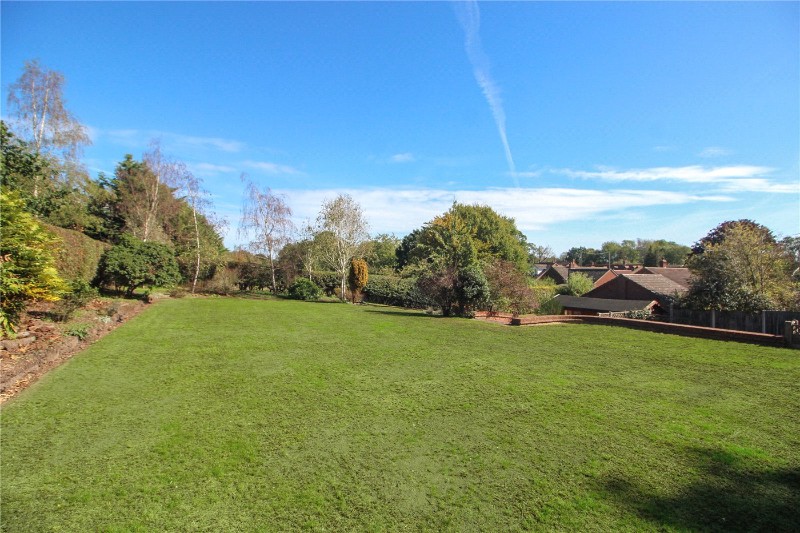 The Green, Surlingham, Norwich, Norfolk, NR14