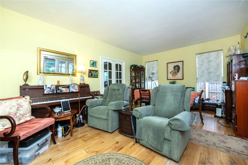 Kyme Road, Heckington, Sleaford, Lincolnshire, NG34