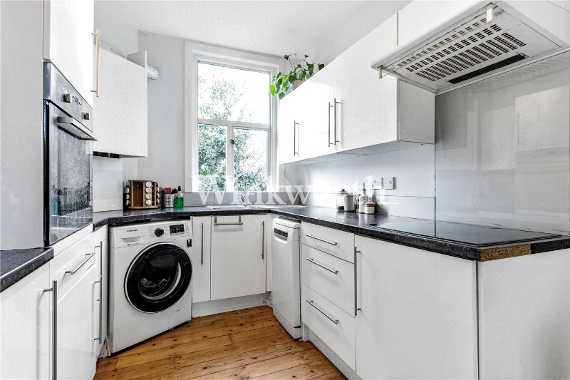 Park View Road, London, N17