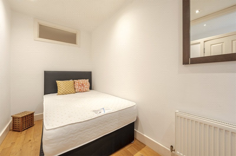 Clarendon Square, Leamington Spa, Warwickshire, CV32