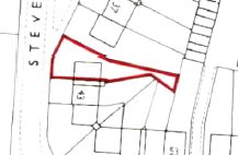 Stevenage Crescent, Borehamwood, Hertfordshire, WD6