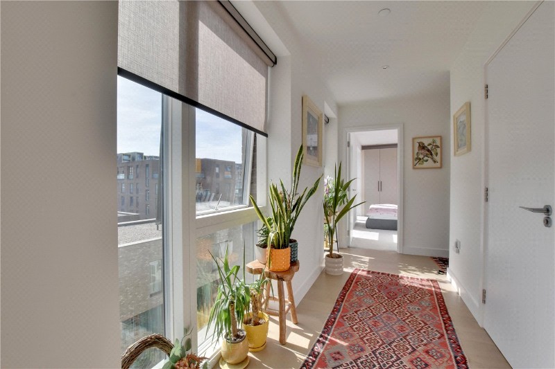 Wheatley House, Warman Walk, Greenwich, London, SE10