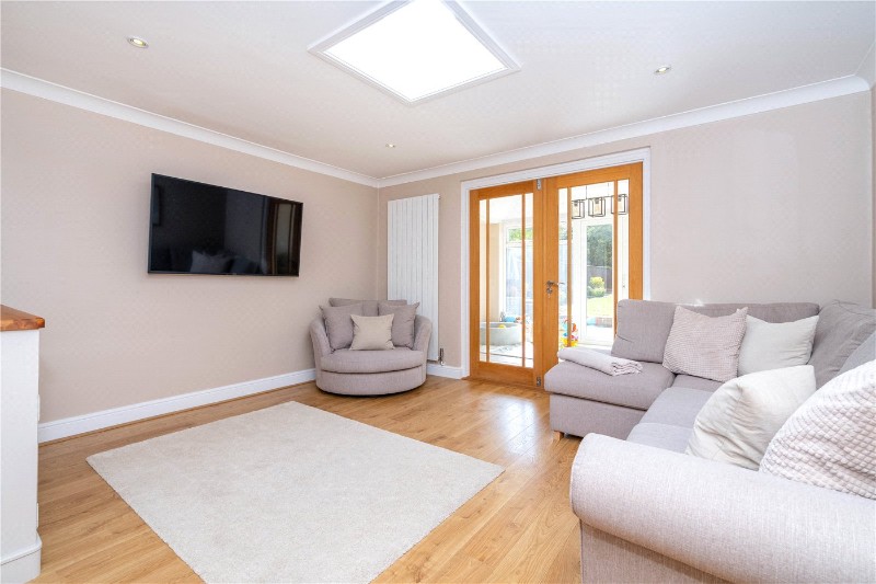 Clare Road, Northborough, Peterborough, Cambridgeshire, PE6